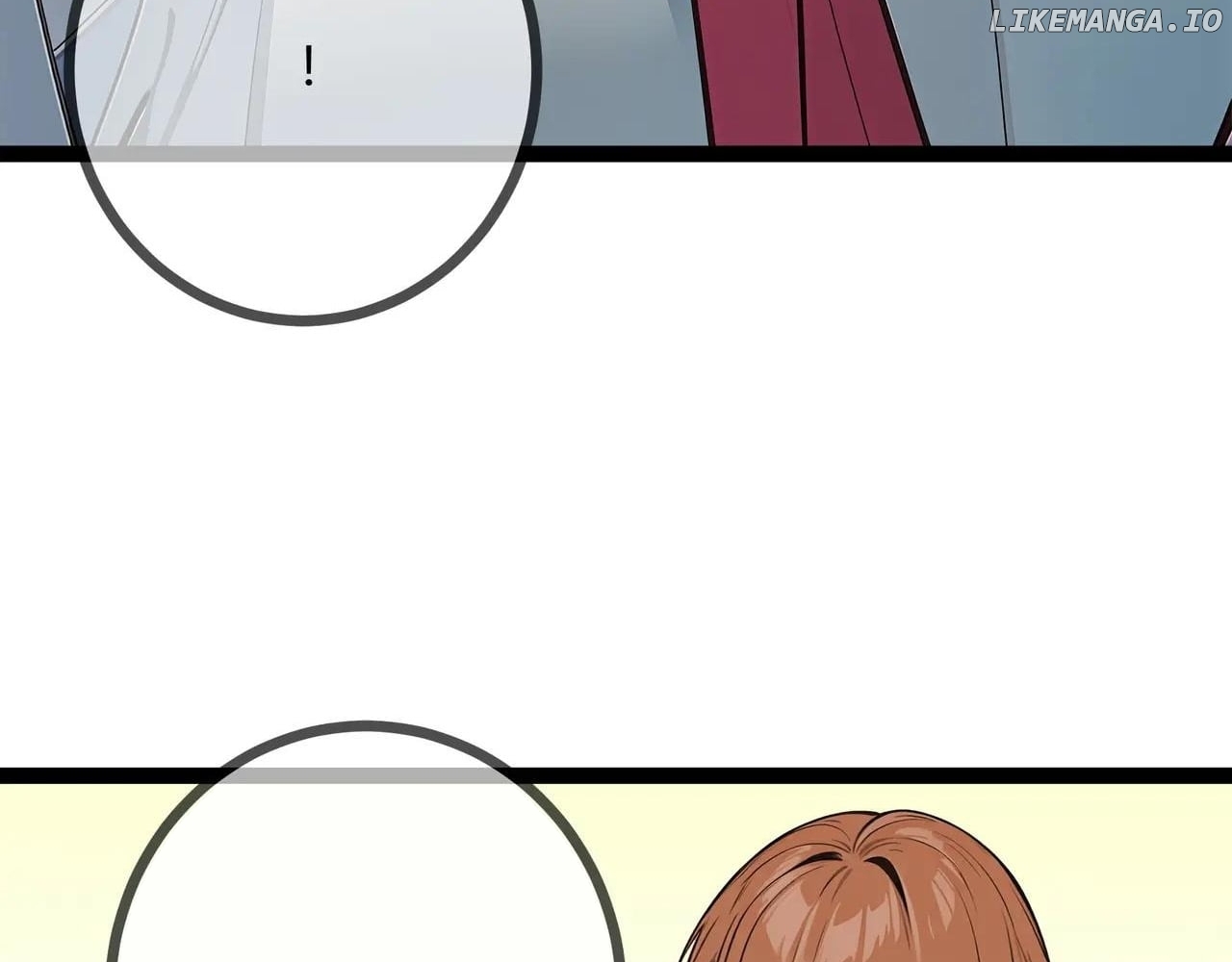 Daddy President Is Too Hard To Deal With Chapter 191 - page 97